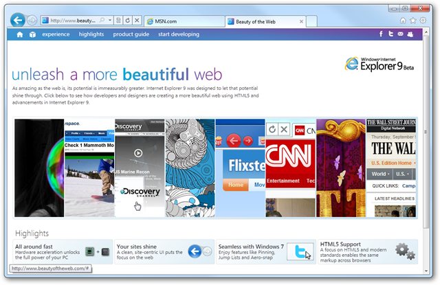 Download Internet Explorer 10 For Vista 64 Bit