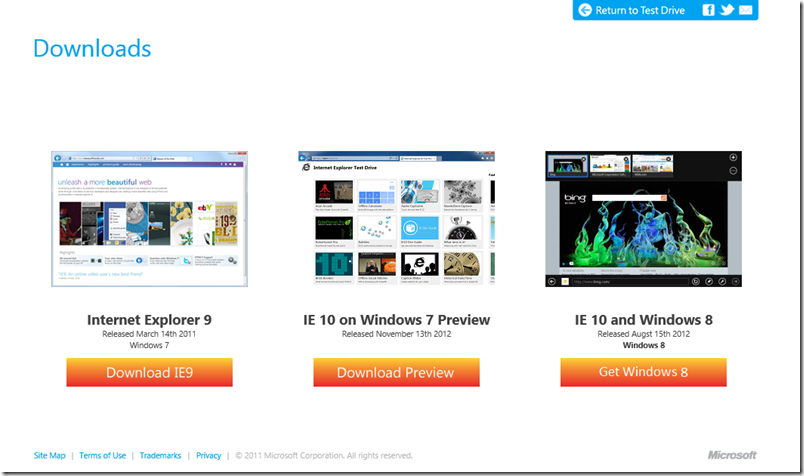 Download Internet Explorer 10 For Windows 7