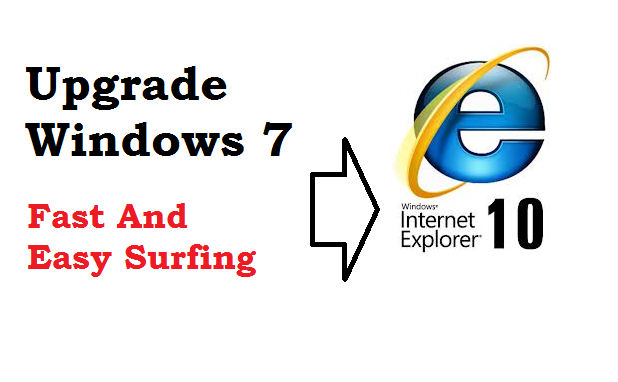 Download Internet Explorer 10 For Windows 7 64 Bit