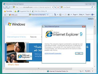 Download Internet Explorer 10 For Windows 7 Offline Installer