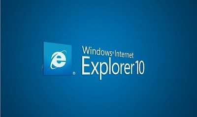 Download Internet Explorer 10 For Windows 8