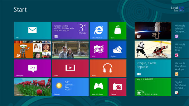 Download Internet Explorer 10 For Windows 8 Consumer Preview