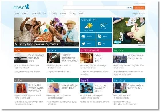 Download Internet Explorer 10 For Windows 8 Free