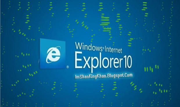 Download Internet Explorer 10 For Windows Xp