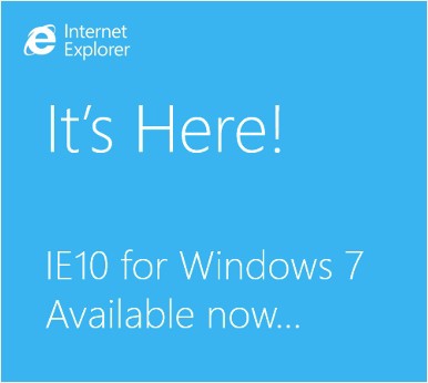 Download Internet Explorer 10 For Xp