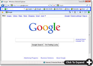 Download Internet Explorer 10 For Xp 32 Bit