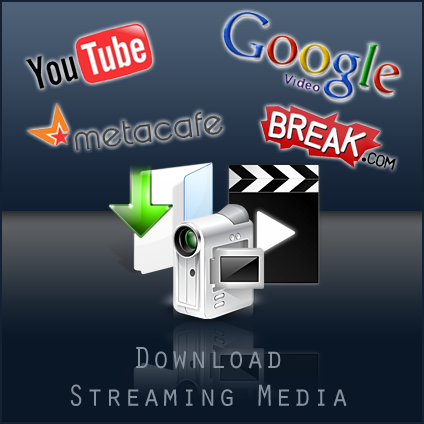 Download Streaming Video