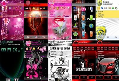 Download Themes For Nokia 5233 From Ovi