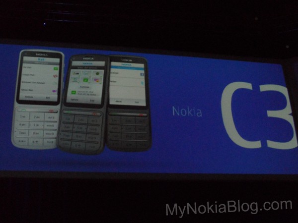 Download Themes For Nokia C3 Touch And Type