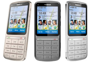 Download Themes For Nokia C3 Touch And Type