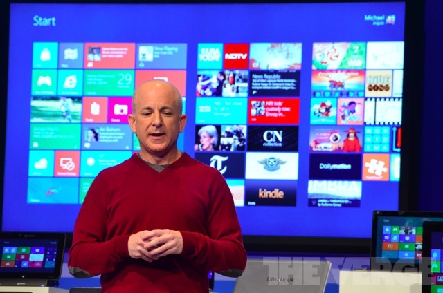 Download Themes For Windows 8 Consumer Preview