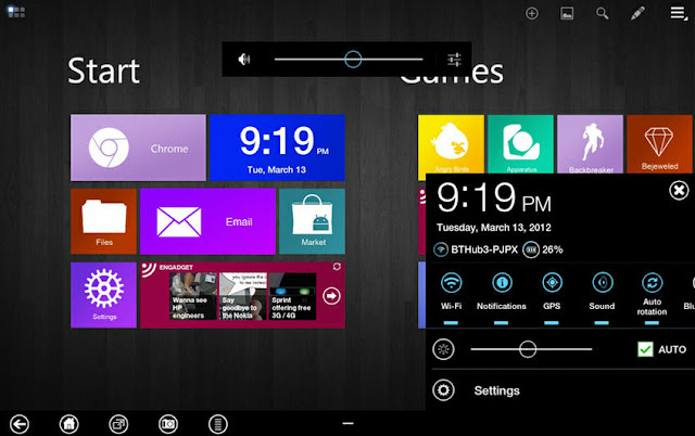 Download Themes For Windows 8 Enterprise