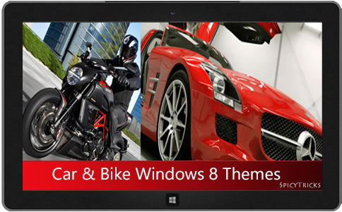 Download Themes For Windows 8 Pc