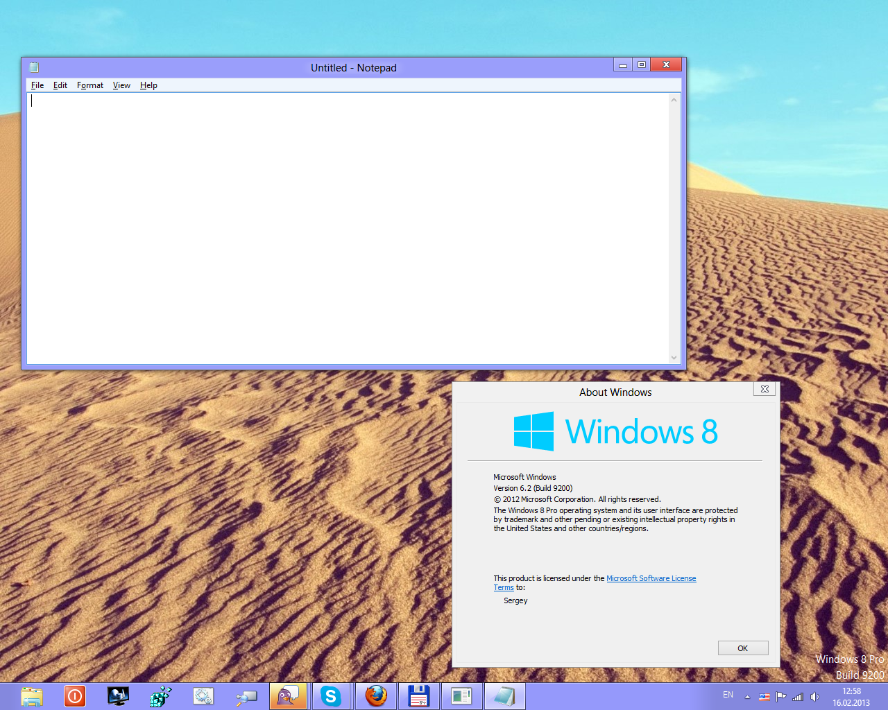 Download Themes For Windows 8 Release Preview