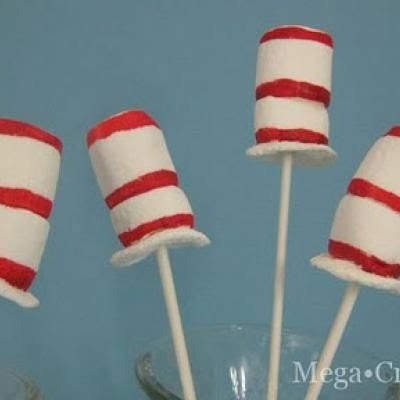 Dr. Seuss Activities For Preschoolers