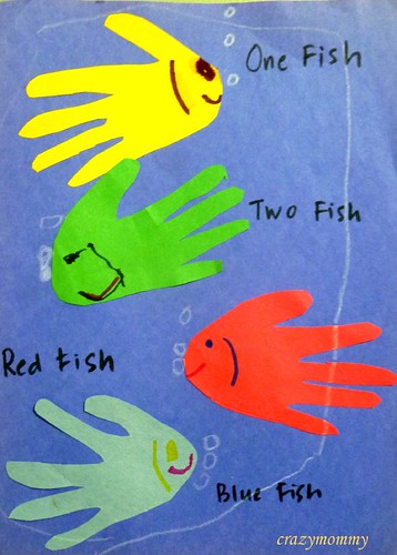 Dr. Seuss Activities For Preschoolers