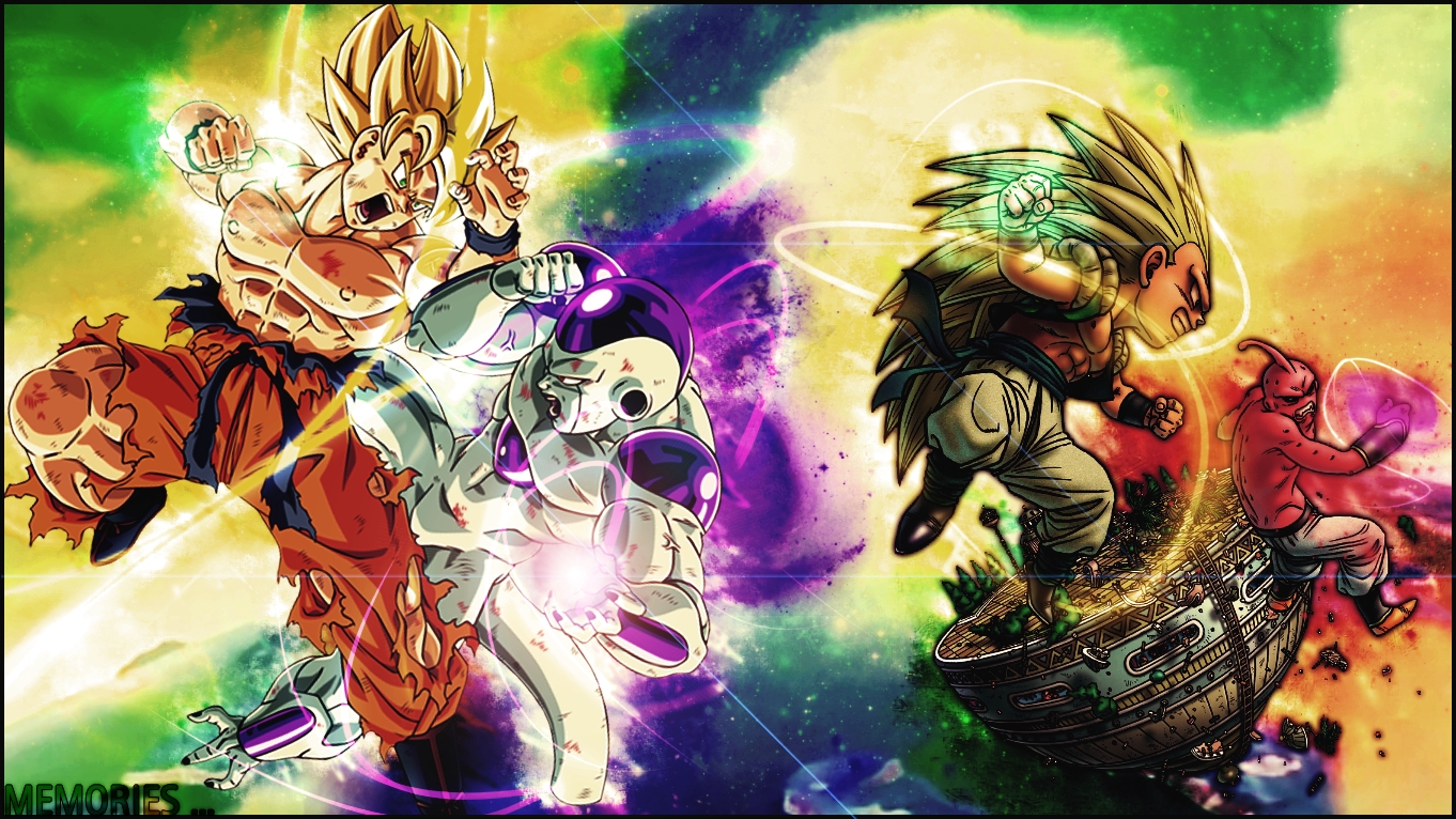 Dragon Ball