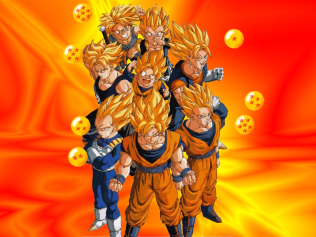 Dragon Ball