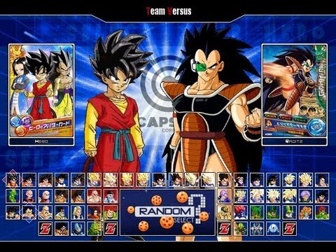 Dragon Ball Af Game Download