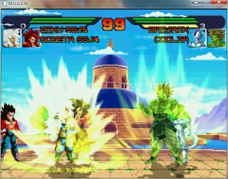 Dragon Ball Af Game Download