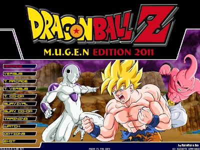 Dragon Ball Af Game Download