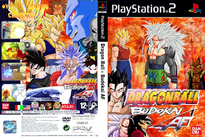 Dragon Ball Af Game For Pc