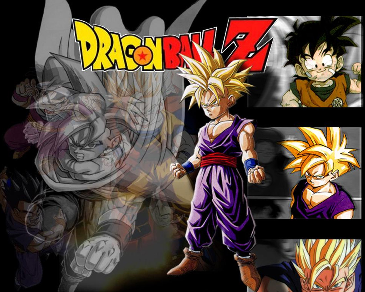 Dragon Ball Af Game Online