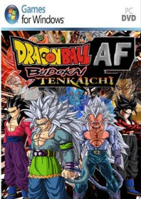 Dragon Ball Af Game Online Free