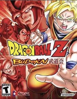 Dragon Ball Af Games For Ps2