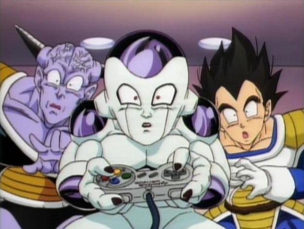 Dragon Ball Af Games For Ps2