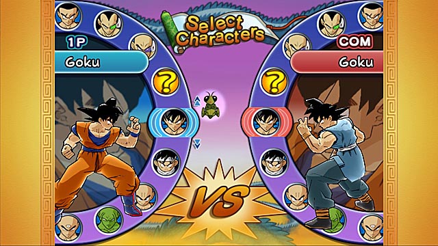 Dragon Ball Af Games For Ps2