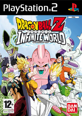 Dragon Ball Af Games Free Download