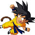 Dragon Ball Gt Baby Goku