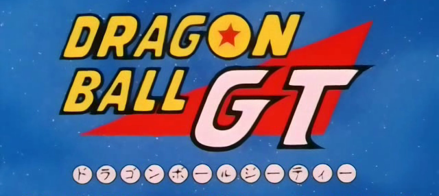 Dragon Ball Gt Characters Names