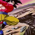 Dragon Ball Gt Goku And Vegeta Ssj4