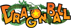 Dragon Ball Gt Logo