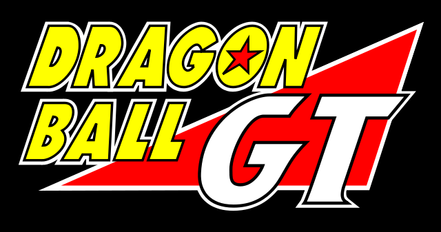 Dragon Ball Gt Logo