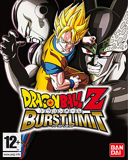 Dragon Ball Z Af Game Ps3