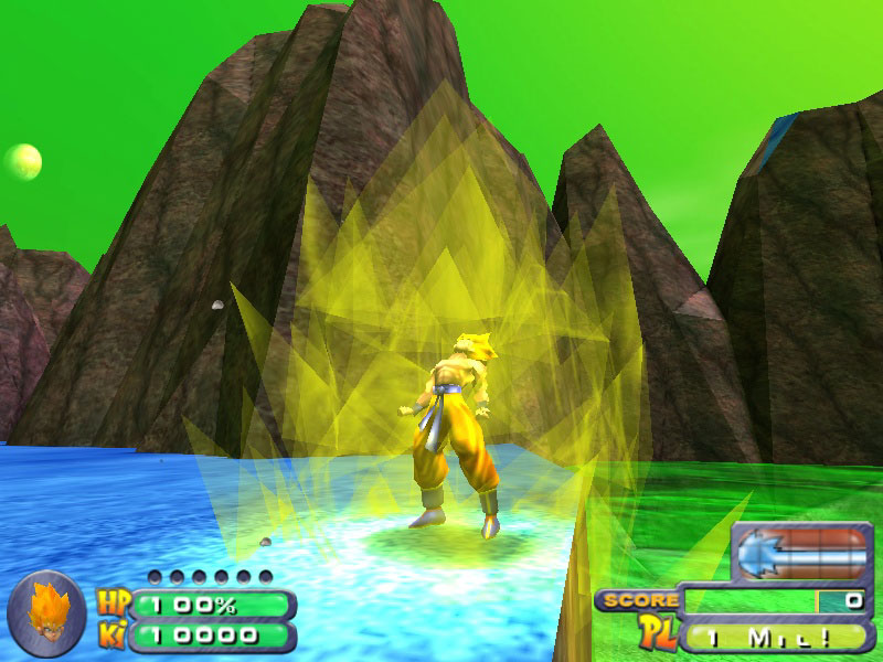 Dragon Ball Z Af Games Free Download For Pc