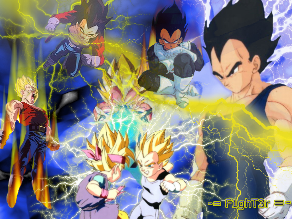 Dragon Ball Z Af Games Free Download For Pc