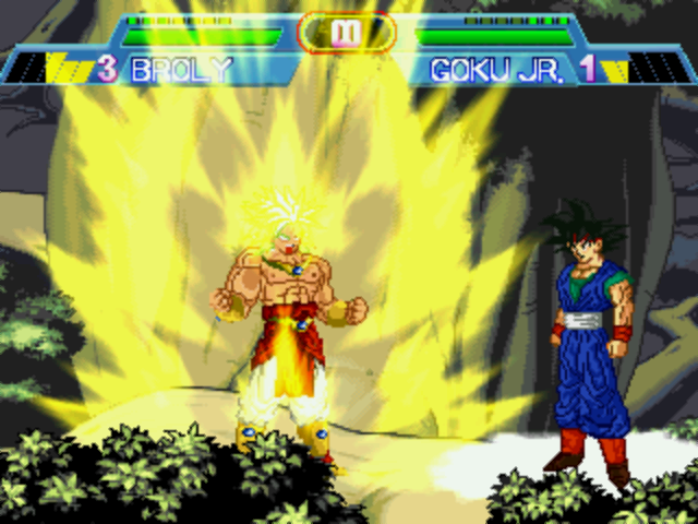 Dragon Ball Z Af Games Free Download For Pc