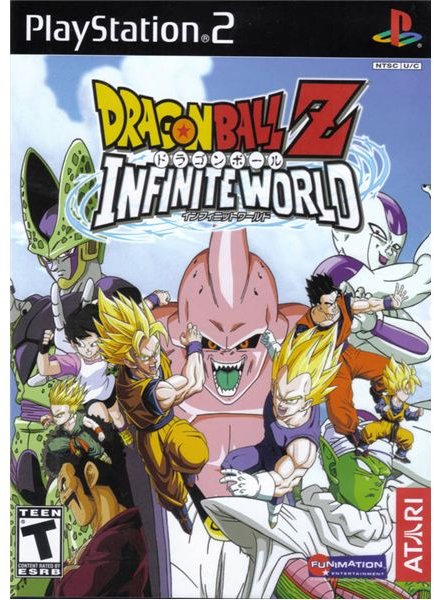 Dragon Ball Z Af Games Online