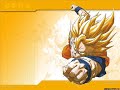 Dragon Ball Z Af Goku Ssj10