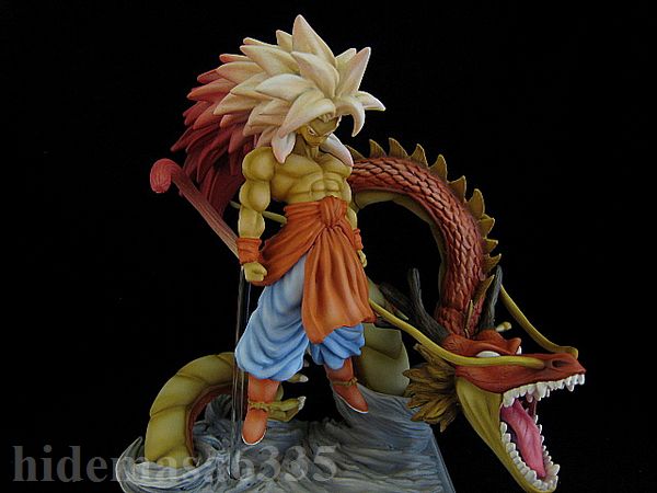 Dragon Ball Z Af Toys