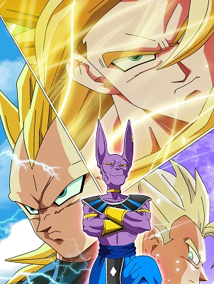 Dragon Ball Z Battle Of Gods Full Movie Download Eng Sub