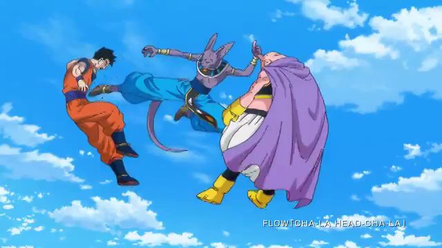 Dragon Ball Z Battle Of Gods Full Movie Download Free English