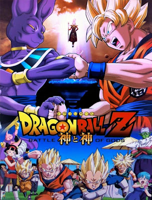 Dragon Ball Z Battle Of Gods Full Movie Download No Survey