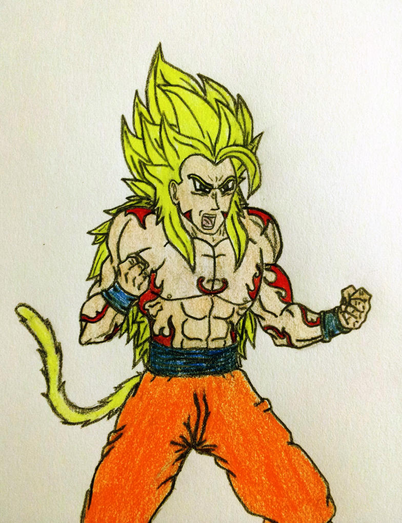 Dragon Ball Z Battle Of Gods Goku Loses