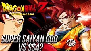 Dragon Ball Z Battle Of Gods Goku Super Saiyan 5