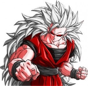 Dragon Ball Z Battle Of Gods Super Saiyan God